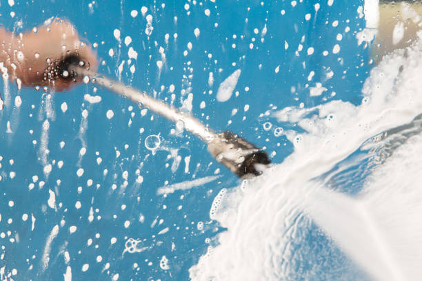 Paint Preparation in Bristol, TN