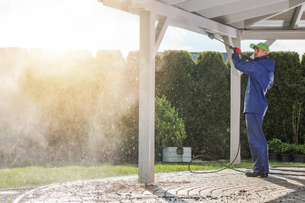 Bristol, TN Pressure Washing Pros