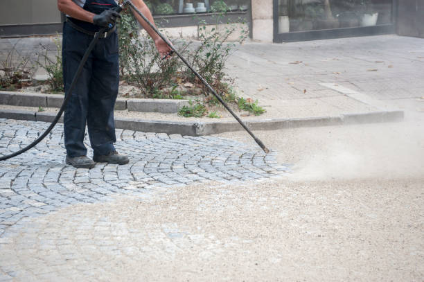 Best Machinery and Equipment Cleaning  in Bristol, TN
