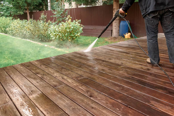 Best House Exterior Washing  in Bristol, TN