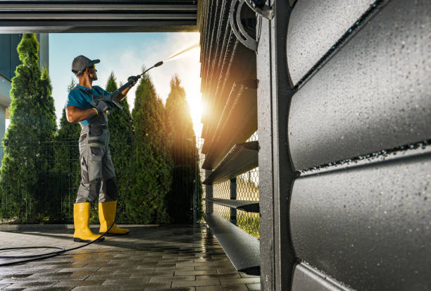 Best Driveway Pressure Washing  in Bristol, TN